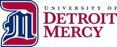 University of Detroit Mercy Logo (UDM) - PNG Logo Vector Brand Downloads (SVG, EPS)