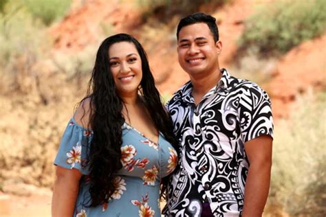 90 Day Fiance SPOILERS: Are Kalani and Asuelu Still Together? Find Out