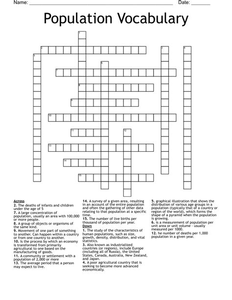 Population Ecology Graphs Worksheet Answers – E Street Light