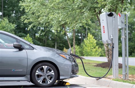 NISSAN RELEASE: Nissan approves first bi-directional charger for use with Nissan LEAF in the U.S ...