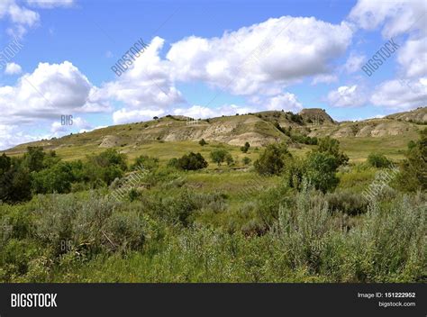 Scenic View Buttes Image & Photo (Free Trial) | Bigstock