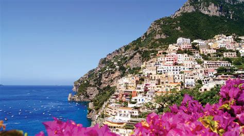 Sorrento & the Amalfi Coast Holidays 2016 - Topflight