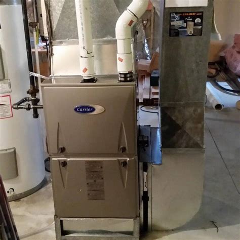 ᐉ My Electric Furnace is not working - How to Fix? — Prime HVAC ...