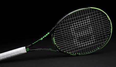 Tennis Warehouse - Wilson Blade 98 16x19 2015 Racquet Review