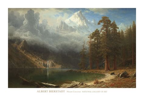 Mount Corcoran, c. 1876-1877 | McGaw Graphics