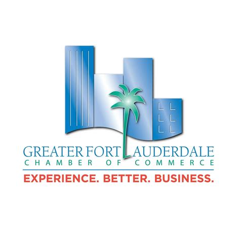 Greater Fort Lauderdale Chamber Of Commerce - Community & Government - Fort Lauderdale - Fort ...