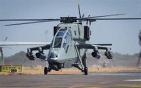 Recently, the Indian Army’s Light Combat Helicopter (LCH) Prachand successfully carried out the ...