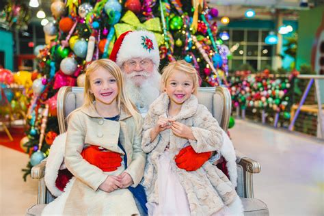 A Very Merry Night held at Mississippi Children's Museum • Mississippi ...