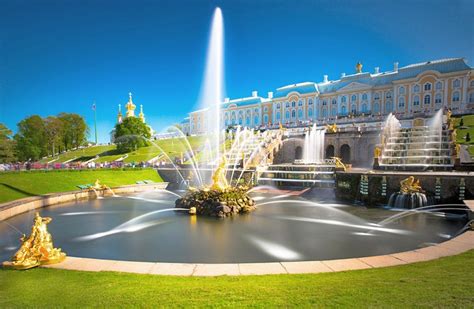 15 Top-Rated Tourist Attractions in St. Petersburg, Russia | PlanetWare