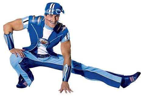 Image - Nick Jr. LazyTown Sportacus 4.png | LazyTown Wiki | FANDOM powered by Wikia