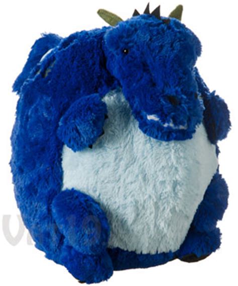 Squishables: Giant fuzzy stuffed animals