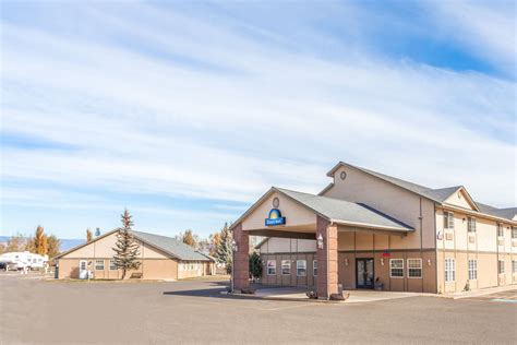 Days Inn by Wyndham Ellensburg | Ellensburg, WA Hotels