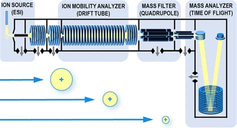 hospodářská zvířata Žonglování hořet ion mobility spectrometry ppt ...