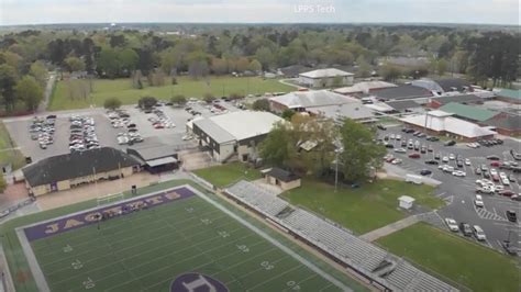 Construction of Denham Springs High's new athletics facilities will begin this summer