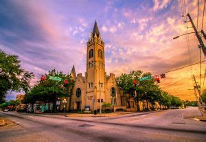 History of Valdosta, GA - Kenneth S. Nugent, P.C.