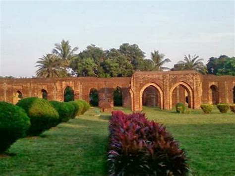 Malda Tourism - Sightseeing, How to Reach, Accommodation - Week End Tour