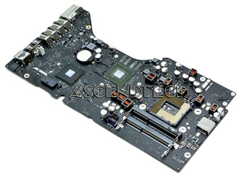 31PIPMB00G0 661-7373 | Apple iMac A1418 820-3302-A Logic Board