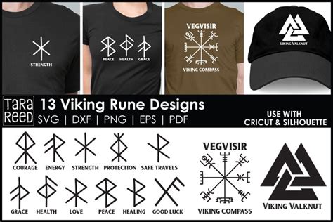 Viking Svg | Design Bundles