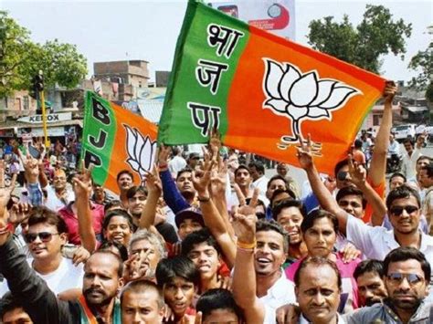 Chhattisgarh Election opinion polls predict close contest between BJP and Congress