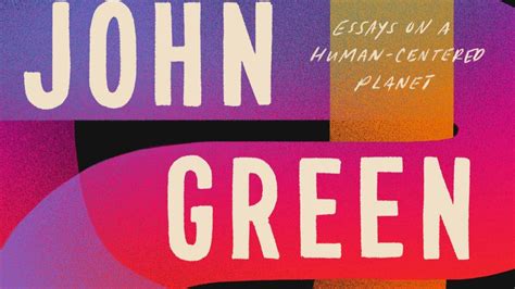 Books — John Green