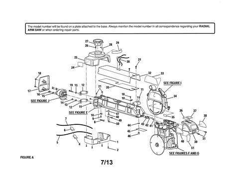 [DIAGRAM] Craftsman Radial Arm Saw Wiring Diagram Free Picture - MYDIAGRAM.ONLINE