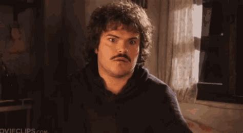 Jack Black Nacho Libre GIF - Jack Black Nacho Libre - Discover & Share GIFs