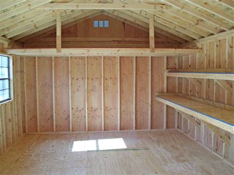 Large Shed Plans – Picking The Best Shed For Your Yard | Shed Blueprints