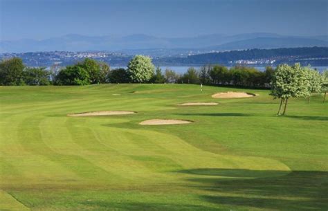 What to do in Edinburgh for the Golf Enthusiast - What to do in Edinburgh