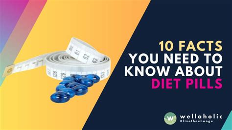 10 Secrets About Diet Pills Every Singaporean Must Know