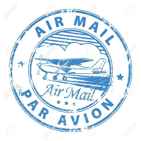 Airmail clipart 20 free Cliparts | Download images on Clipground 2024