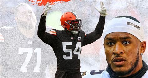 NFL Injury Update: Browns dealing with several key injuries ahead of ...