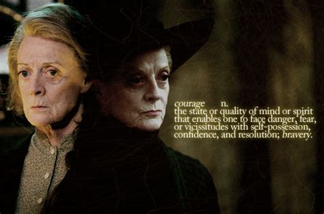 Professor Mcgonagall - Professor Mcgonagall Photo (28966484) - Fanpop