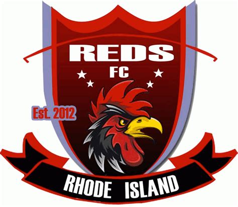 Rhode Island Reds FC - Concepts - Chris Creamer's Sports Logos Community - CCSLC - SportsLogos ...