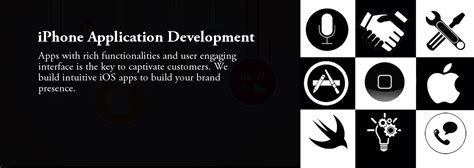 iPhone App Development