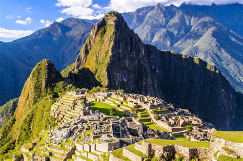 Machu Picchu: The Lost City of the Incas – Touropia Travel