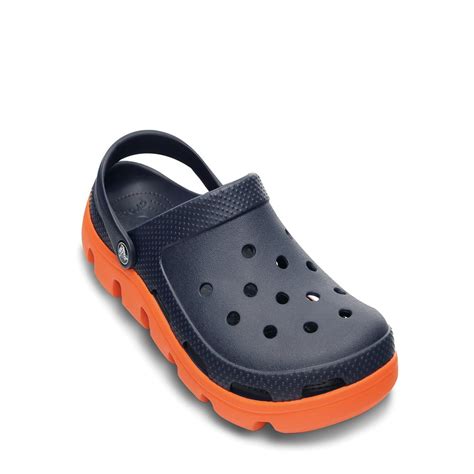 Crocs - Crocs Unisex Duet Sport Clogs - Walmart.com - Walmart.com