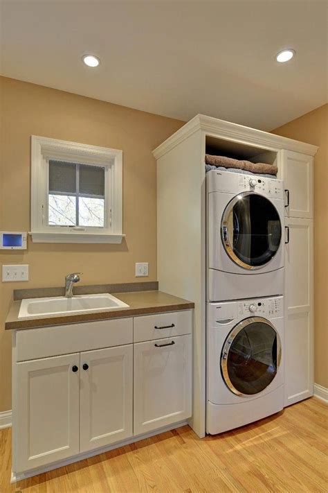 13+ Best of The Best Basement Laundry Room Design Ideas | Laundry room ...