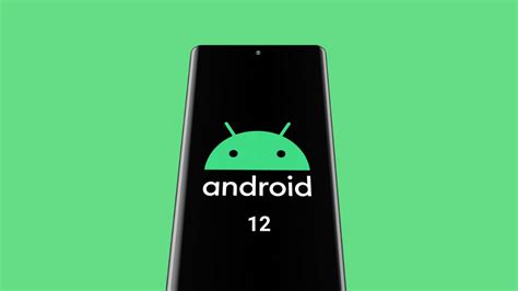 12 Best Android 12 Features And Rumored Features That Didn't Make It