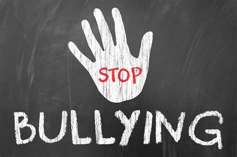 bentuk bullying – Berita dan Informasi