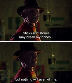 8 A Nightmare On Elm Street Quotes ideas | a nightmare on elm street ...