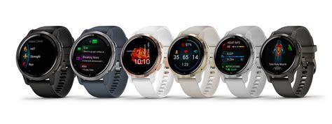 New Garmin Venu 2 smartwatch helps wind back your 'fitness age' | TechRadar