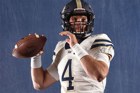 ESPN says Pitt has top football uniforms in the ACC - Cardiac Hill