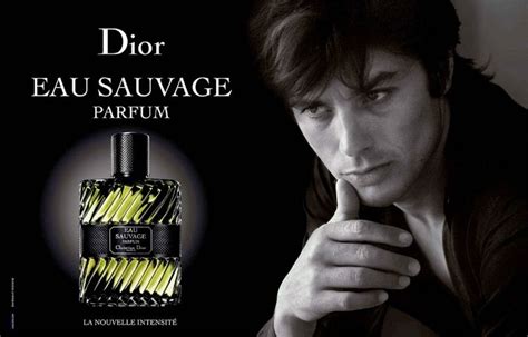 The Essentialist - Fashion Advertising Updated Daily: Dior Eau Sauvage ...