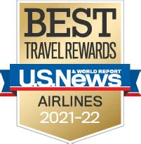 Best Airline Rewards Program - Alaska Airlines News