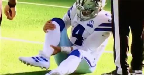 Dak Prescott injured, will have ankle surgery