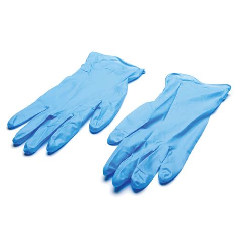 Nitrile Gloves - Armour Rubber