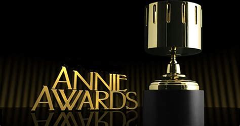 Annie Awards: Winners and Nominees