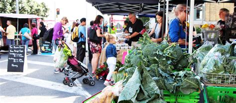 Auckland Markets