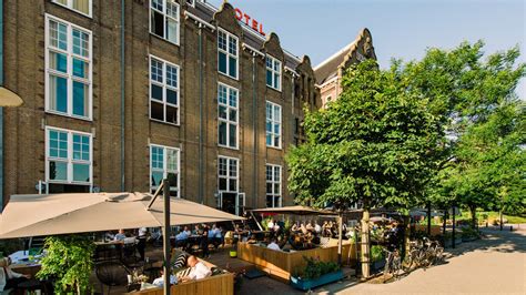 The Best Cheap Hotels in Amsterdam