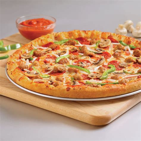 Domino's Pizza Near Me : Domino's Pizza Menu | Order Domino's Online | Pizza ... - Pide tu ...